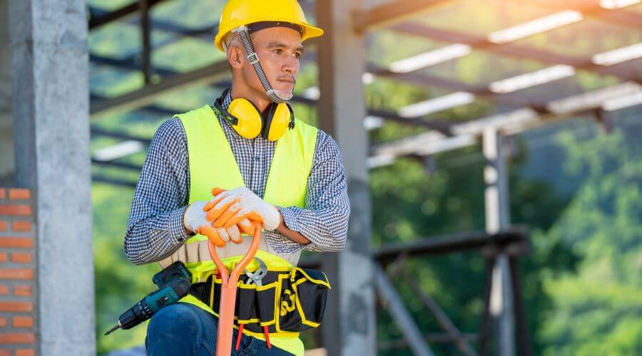 Professional metal roof installation in Schooleys Mountain, NJ